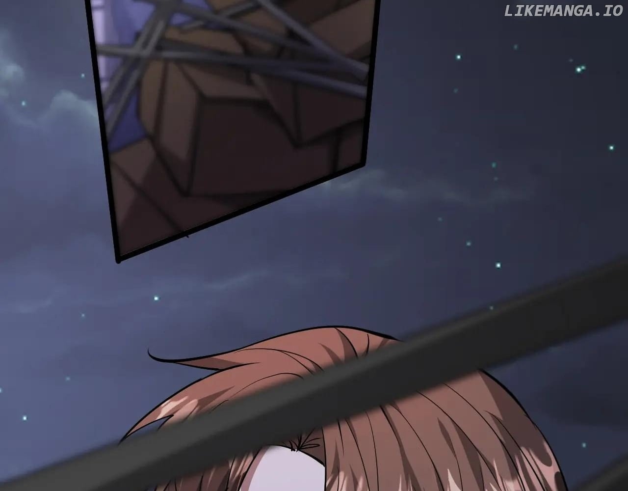 I’m Trapped In This Day For One Thousand Years Chapter 200 - page 43